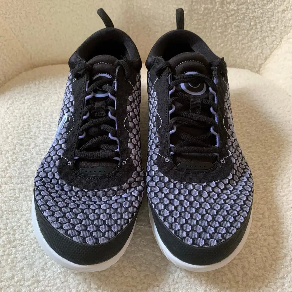 NikeCourt Zoom Pro Women's Hard Court Tennis Shoes Nike DH0990-001 Size 7.5